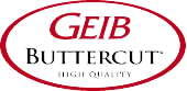 Geib Buttercut