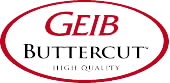 Geib Buttercut