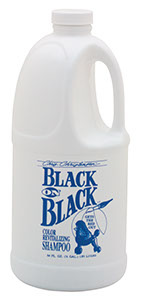 Chris christensen black on black shop