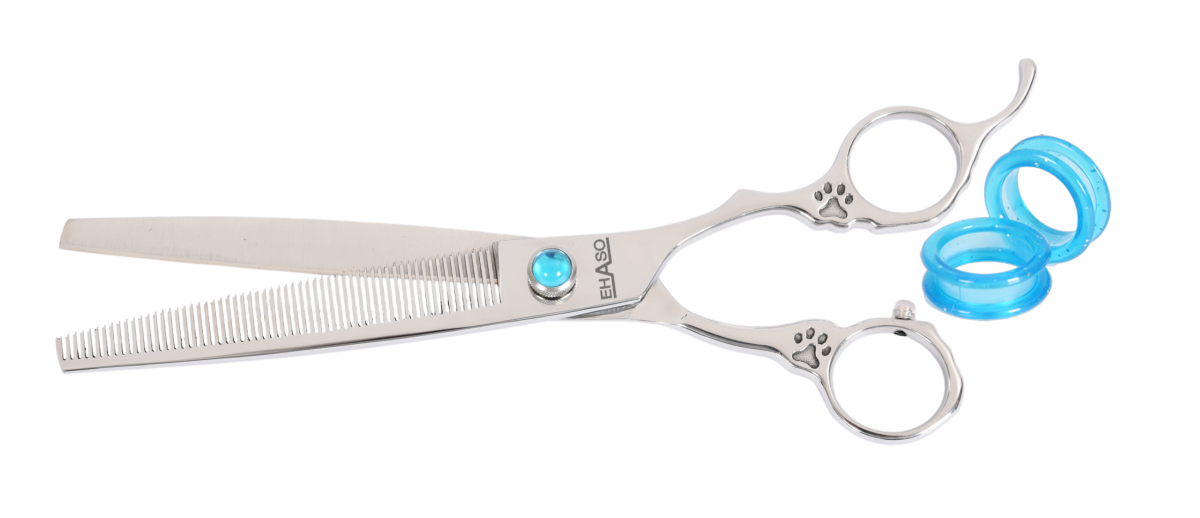 Revolution Pawmaster 21cm Modellierschere 60er Zahnung