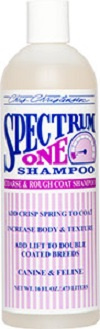 Chris christensen online spectrum one shampoo