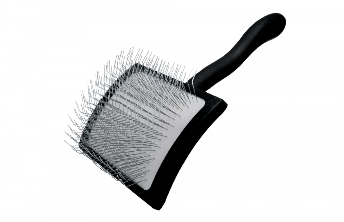 big dog brush