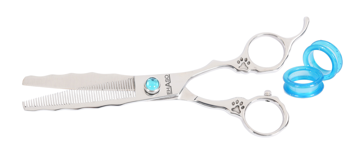 Revolution Pawmaster 18 cm Modellierschere 46er Zahnung