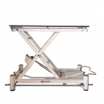 ohne Halterung mit Fußschaltung