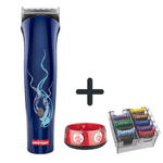 Heiniger Style Midi Bundle + Aufsteckkammset 8tlg. + Napf