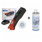 Maschine,Ladestation gratisch bladecool