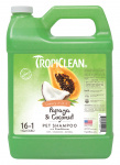 Tropi-Clean-Papaya-&-Kokosnuss-Shampoo 