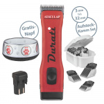 AESCULAP-Hundeschermaschine-Durati-Speed-mit-Scher