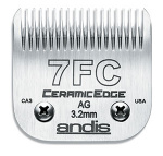 ANDIS-Scherkopf-3,2-mm-Ceramic-Edge-Size-7F 