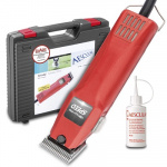  mit Scherkopf nach Wahl bis 5 mm