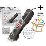 maschine mit Lieferumfang gratis Blad Care