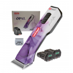 Maschine mit Zubehör