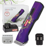 Maschine mit Lieferumfang abgebildet