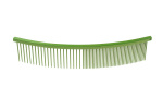 HPP-Kamm-grün-18,5-cm-gebogene-Ausführung-Front