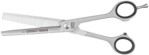 EHASO-Modellierschere-17-cm-einseitig-46er-Zahnung