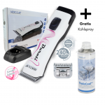 Maschine, Scherkopf,Ladestation gratisch bladecool