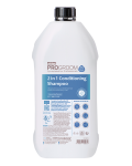 Pro Groom 2 in 1 Shampoo 5 Liter