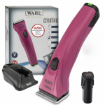 Frontansicht Schermaschine