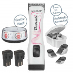AESCULAP-Schermaschine-Durati-Speed-PRO-WHITE, 