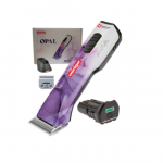 Schermaschine mit Zubehör