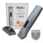WAHL-kabellose-Schermaschine-Super-Trim 