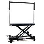  mit Halterung Pro;  mit neuer Fußschaltung