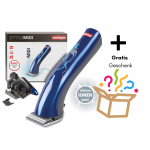 maschine mit Lieferumfang gratis Blad Care