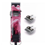 mit Scherkopf 5 mm & 7 mm