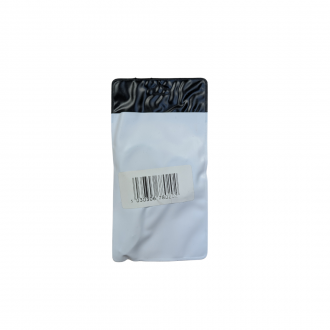 Gumminoppen-Bürste Rückseite in Verpackung