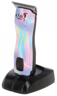 Maschine im Akkugerät