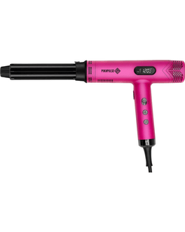 Seitliche Ansicht mit Aircurl