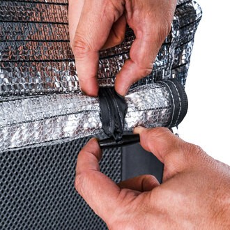 Detailaufnahme
