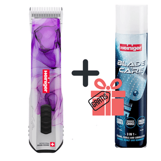 Gratis BladeCare Aktionswochen