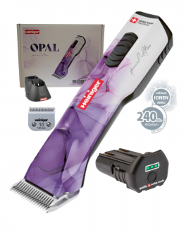 Maschine mit Umverpackung