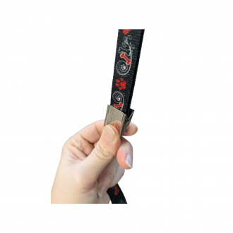 Verstellclip