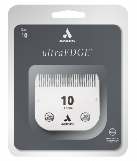 Kopf in Verpackung