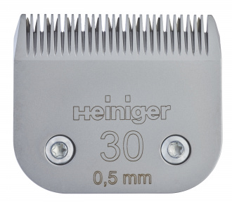 HEINIGER-Scherkopf-0,5-mm-Size-30