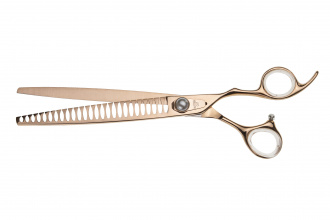 GEIB Gold Pearl Speed Cutter Front