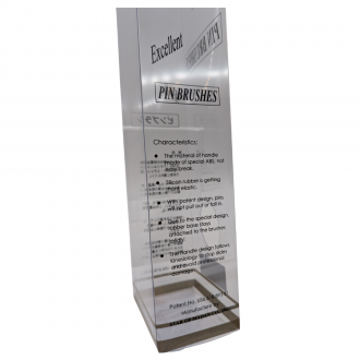 Ansicht Seite Verpackung