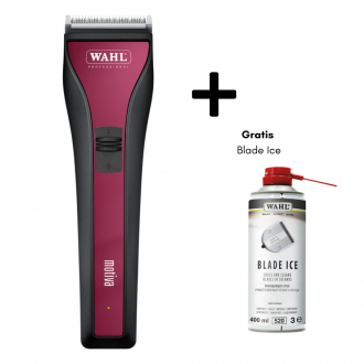 Maschine mit blade ice