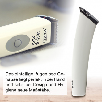 Vorteile des Gehäuse textlich dargestellt