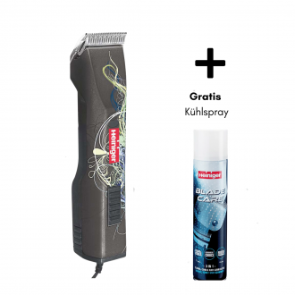 maaschine mit inhalt 