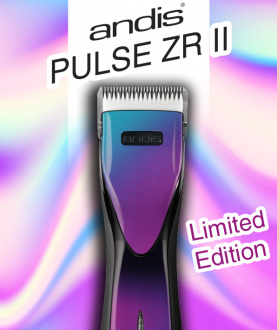 ANDIS-Schermaschine-Pulse-ZR-2-Limited-Edition