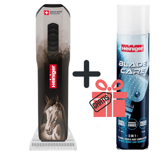 Gratis BladeCare Aktionswochen