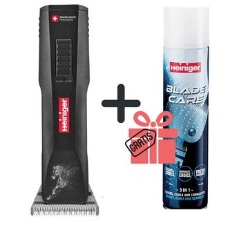 Gratis BladeCare Aktionswochen