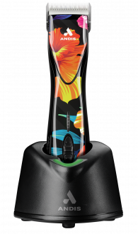 ANDIS Schermaschine Pulse ZR 2 Flora