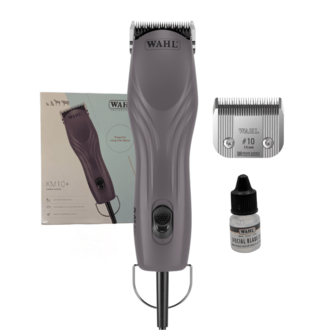 Maschine, Umverpackung und Scherkopf