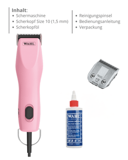 Lieferumfang, bildlich dargstellt