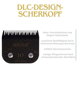 Scherkopf und seine USPs