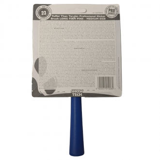 In Verpackung Rückseite